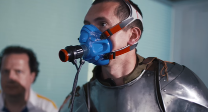 WATCH: Not seeing any results at the gym? Then this is the sport you should take up