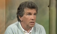 There was a massive reaction to the documentary on RTÉ about Johnny Giles