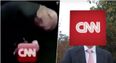 CNN brilliantly trolls Donald Trump following his ‘assault’ on them