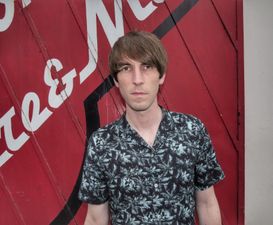 JOE’s Song Of The Day #455: Donal Quinn – ‘Blurred’