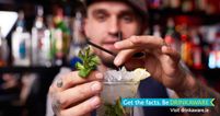 Galway will host a mojito-making masterclass with tunes from A.Skillz