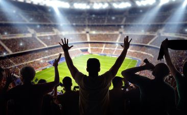 [CLOSED]COMPETITION: Win tickets to a UEFA Champions League game next season