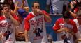WATCH: Man with great name eats 72 hot dogs in 10 minutes to win famous eating contest for a 10th time
