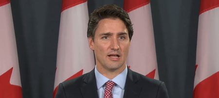 Justin Trudeau, the most handsome politician in the world, has a few famous lookalikes too