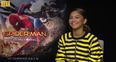 “Nobody wanted to believe me!” – Zendaya opens up about the fan reaction to her Spider-Man: Homecoming role