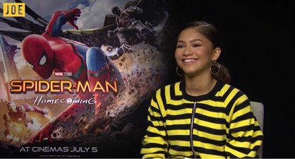 “Nobody wanted to believe me!” – Zendaya opens up about the fan reaction to her Spider-Man: Homecoming role
