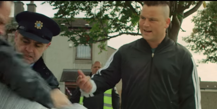 The highest grossing Irish film of the year is hitting cinemas across the UK