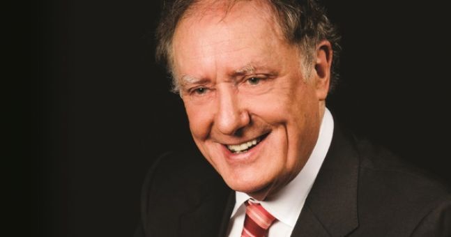 Vincent Browne