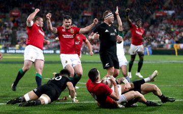 PODCAST: Ronan O’Gara, Stephen Ferris and Isaac Boss on The Hard Yards