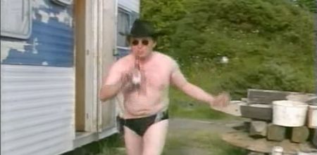 Breaking down the most badass scene in Ireland’s greatest ever martial arts movie