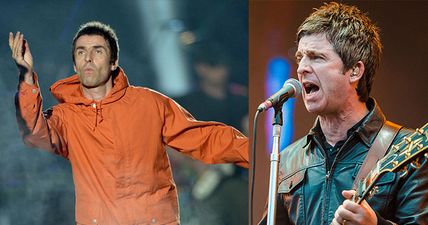 Noel Gallagher replies to Liam’s recent criticism of U2 in typical Noel fashion