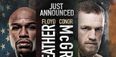 WATCH: The first teaser trailer for the Conor McGregor movie looks stunning