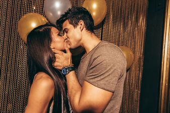 20 different phrases Irish people use for kissing
