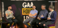 The GAA Hour Live is coming to Newbridge and you can be there
