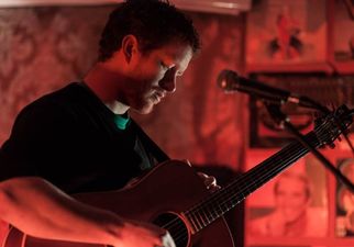 JOE’s Song Of The Day #459: Padraig Jack – ‘Can’t Find My Way Home’