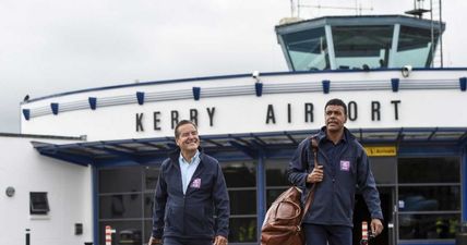 #TheToughest: Is there anything Gaelic football should take from soccer?