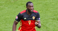 OFFICIAL: Manchester United confirm Romelu Lukaku signing