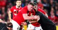 Tadhg Furlong the star of our player ratings as Lions fight back to claim draw with New Zealand