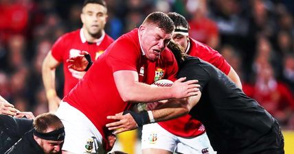 Tadhg Furlong the star of our player ratings as Lions fight back to claim draw with New Zealand