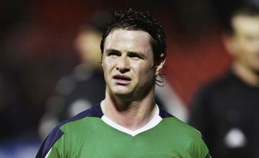 Former Manchester United player is ordained a priest