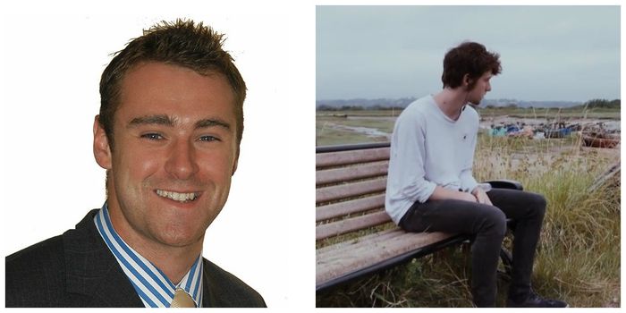 Fianna Fail pop album