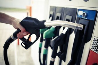 Bad news for Irish motorists regarding the price of fuel