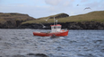 The bodies of a father and son have been found off the coast of Donegal