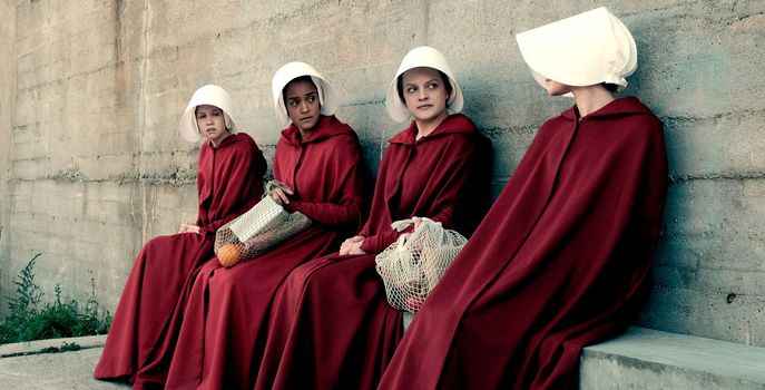 handmaid's tale