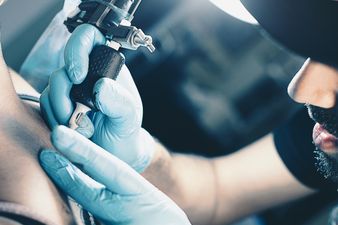 People with tattoos being warned over cancer-like symptoms developing after discovery