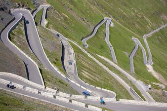 Road trip! 7 of the best places to go in Europe for a driving holiday