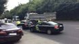Garda campaign targeting rogue taxis detects seven offenders on Monday