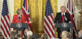 Donald Trump expected to visit the UK in 2018