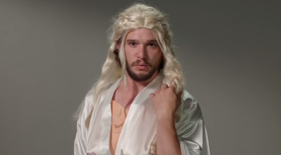 WATCH: The ‘failed’ Game of Thrones auditions from Kit Harington are a must-see