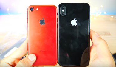 If you want to buy the next Apple iPhone it’s going to cost you a lot of money