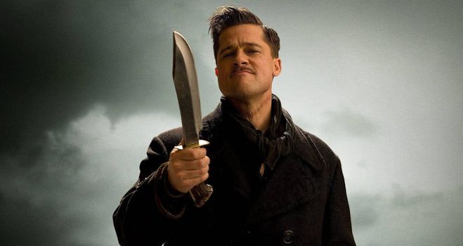 Inglorious Basterds