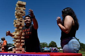 Win EP tickets at our Cadbury Double Decker challenge