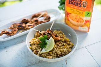 Try these simple but amazing dishes to reinvent your BBQ menu