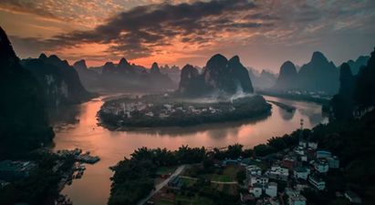 VIDEO: If you loved Planet Earth, you will be blown away by this trailer for Awaken