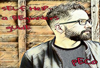 JOE’s Song Of The Day #462: Peco – ‘Self Help – A Beginners Guide’