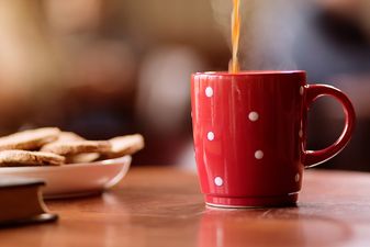 This American person has slagged off our love of tea (and lots of other things)