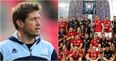 Ronan O’Gara’s suggestion for settling Lions v New Zealand is pure, simple genius