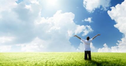 Irish people are living healthier for longer, a new CSO study has found