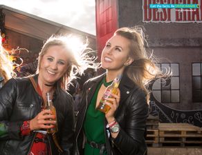 Find JOE’s essential Longitude playlist on Spotify