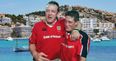 It sounded like Munster had some craic on their team-bonding trip to Santa Ponsa