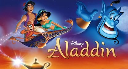 We now know who will play Princess Jasmine, Genie and the main star in Aladdin remake