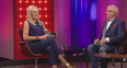 Rory Cowan tells Miriam O’Callaghan the real reason why he left Mrs Brown’s Boys