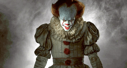Images from the new IT movie are here and it looks darker and scarier than the original