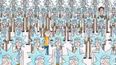 WATCH: New clip from Rick & Morty is a complete and total mind-f*ck