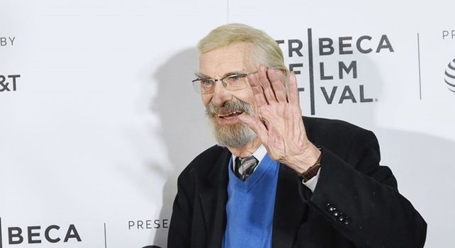 Martin Landau