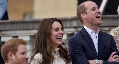Leo Varadkar to extend invitation to Prince William and Kate Middleton to visit Ireland (Report)